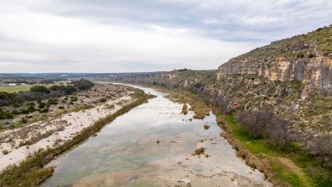 256 Persimmon Point Mason TX 76856