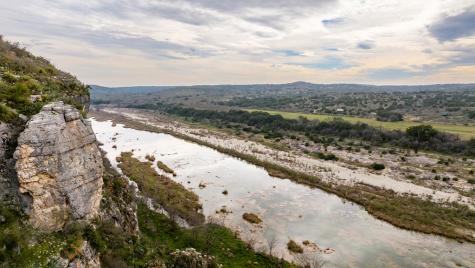 256 Persimmon Point Mason TX 76856