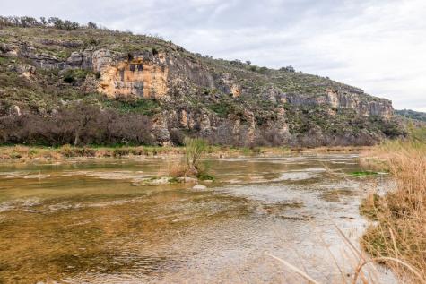 256 Persimmon Point Mason TX 76856