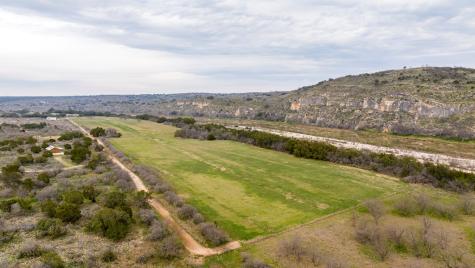 256 Persimmon Point Mason TX 76856