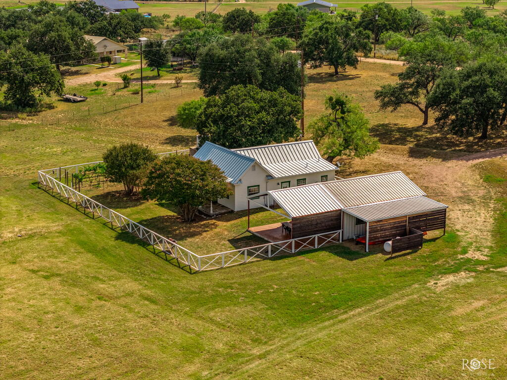 754 Ischar Lane Mason TX 76856