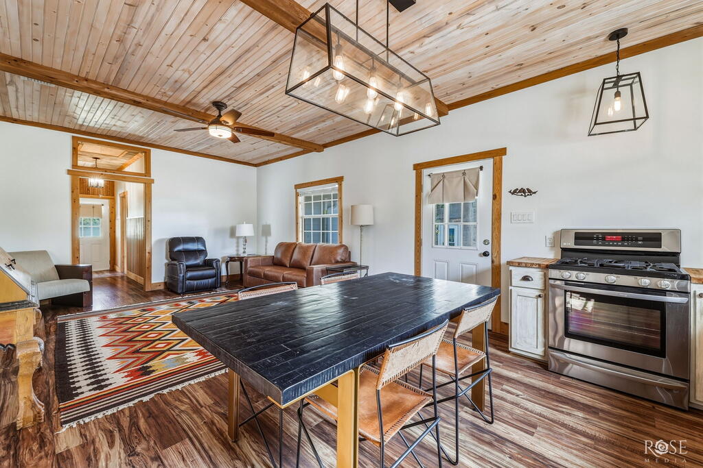 754 Ischar Lane Mason TX 76856