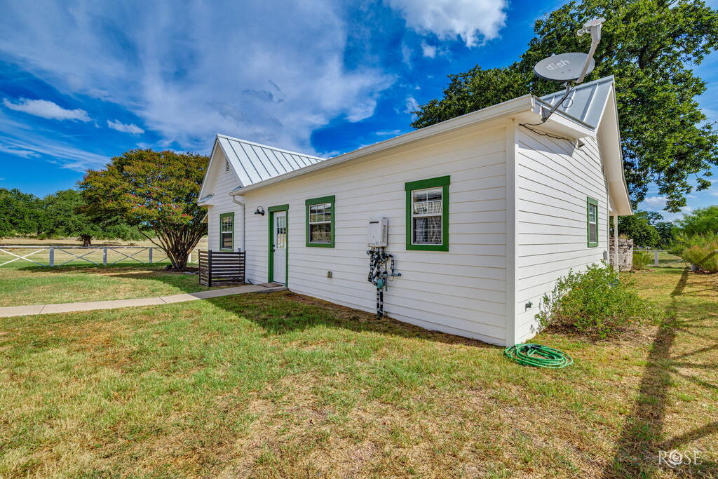754 Ischar Lane Mason TX 76856