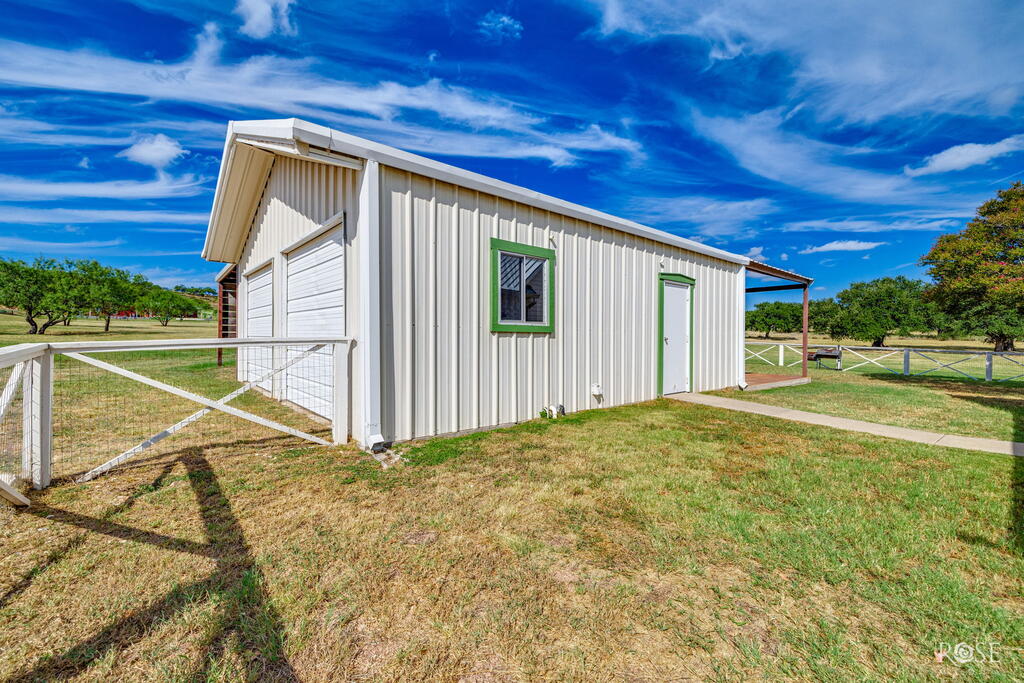 754 Ischar Lane Mason TX 76856
