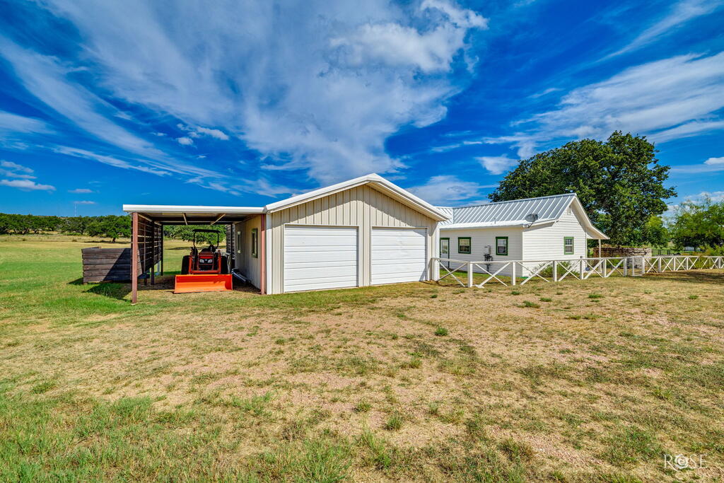 754 Ischar Lane Mason TX 76856