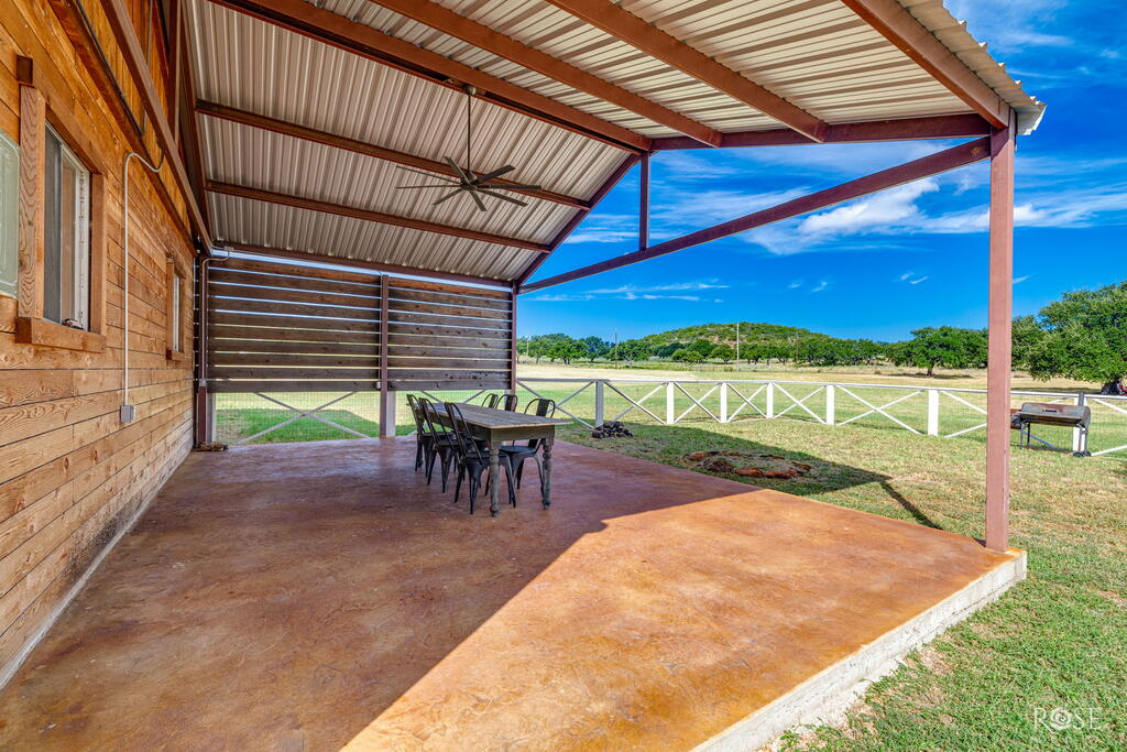 754 Ischar Lane Mason TX 76856