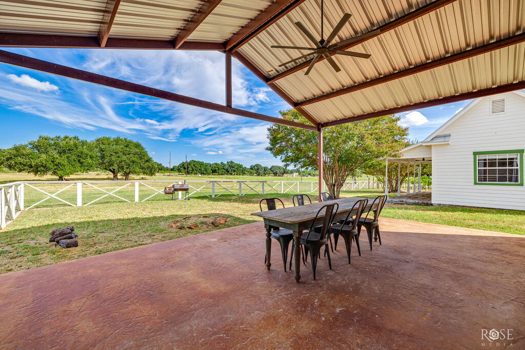 754 Ischar Lane Mason TX 76856