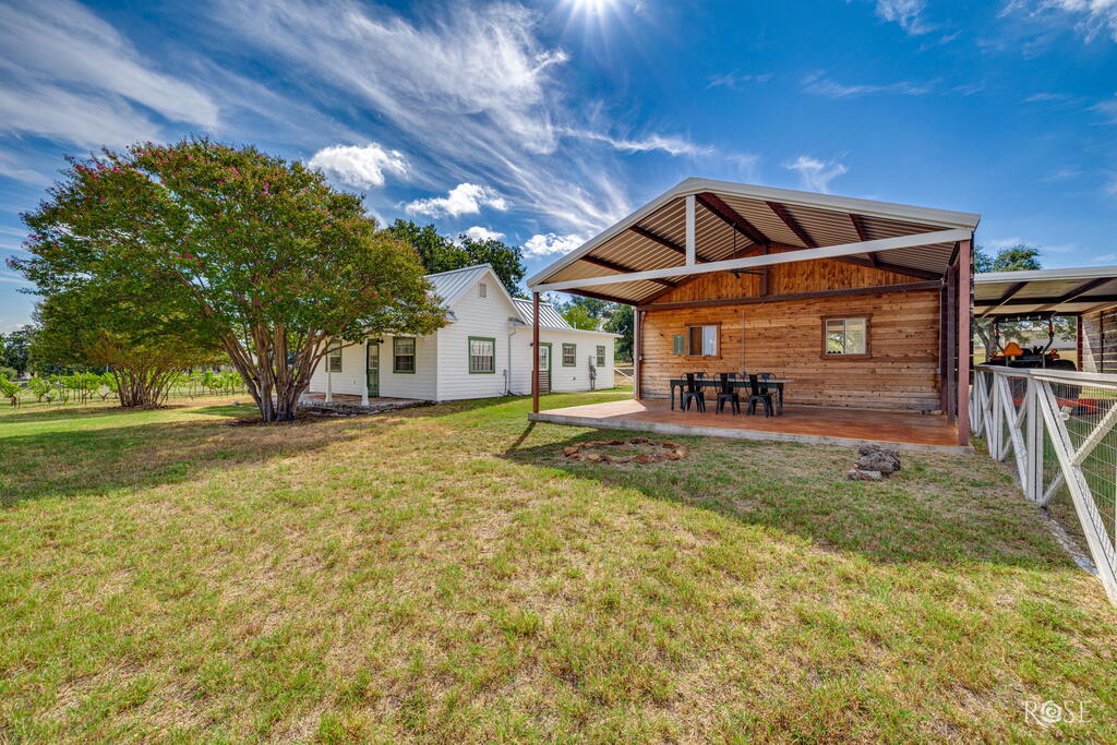 754 Ischar Lane Mason TX 76856