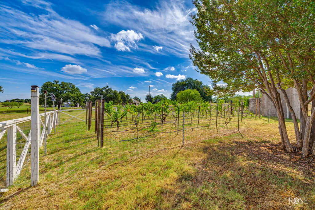 754 Ischar Lane Mason TX 76856