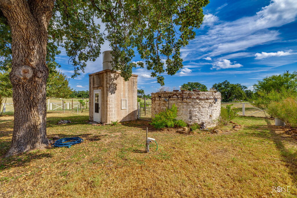 754 Ischar Lane Mason TX 76856