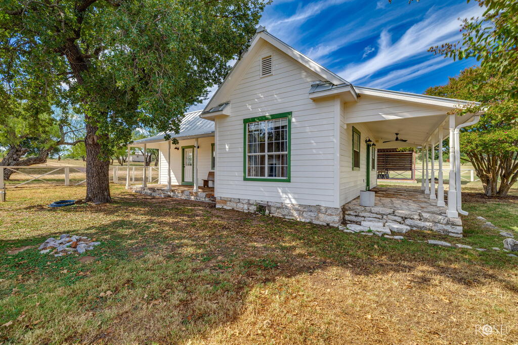 754 Ischar Lane Mason TX 76856