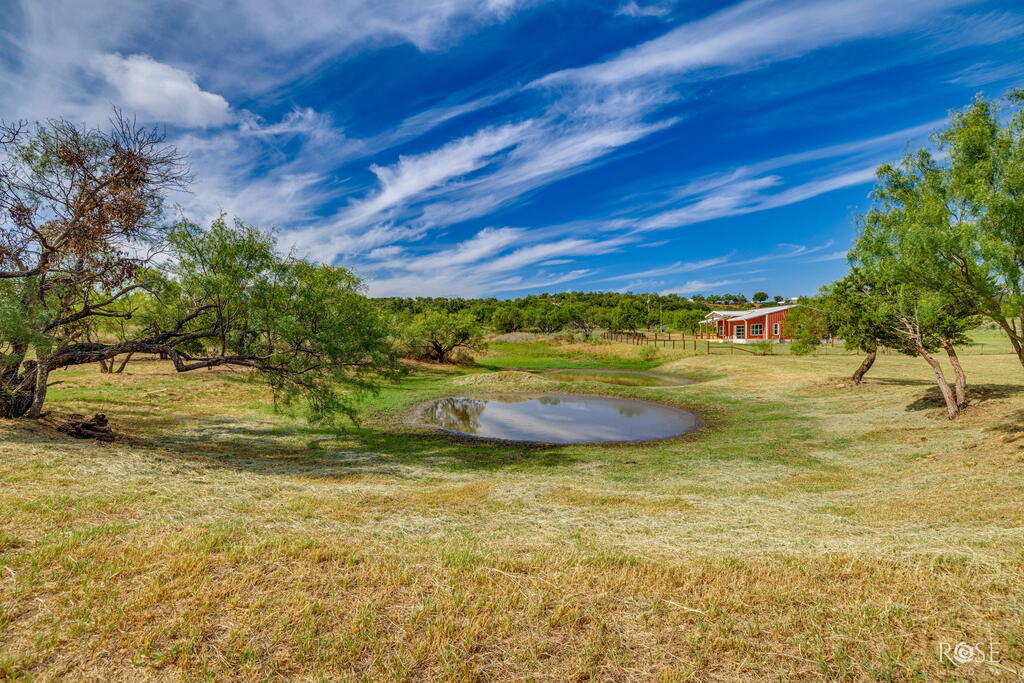 754 Ischar Lane Mason TX 76856