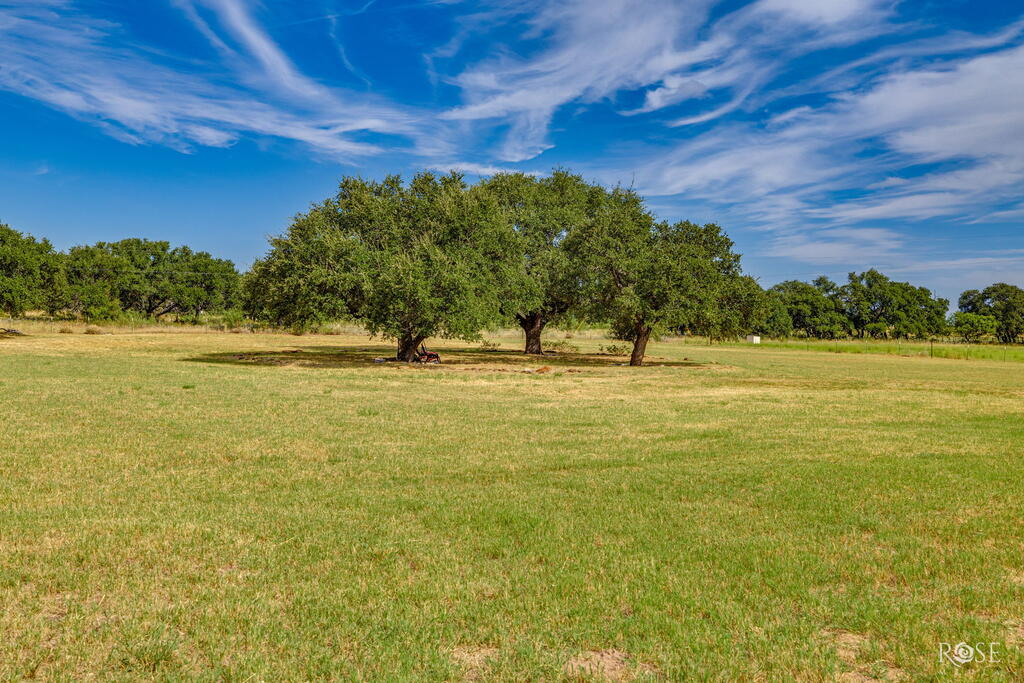 754 Ischar Lane Mason TX 76856