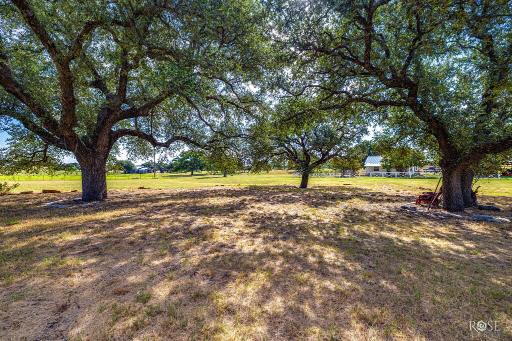 754 Ischar Lane Mason TX 76856