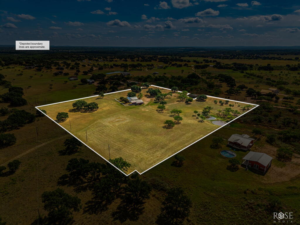 754 Ischar Lane Mason TX 76856