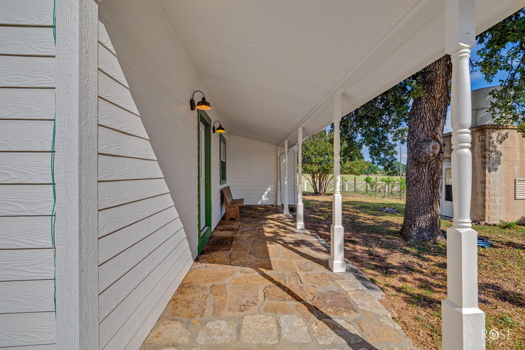 754 Ischar Lane Mason TX 76856