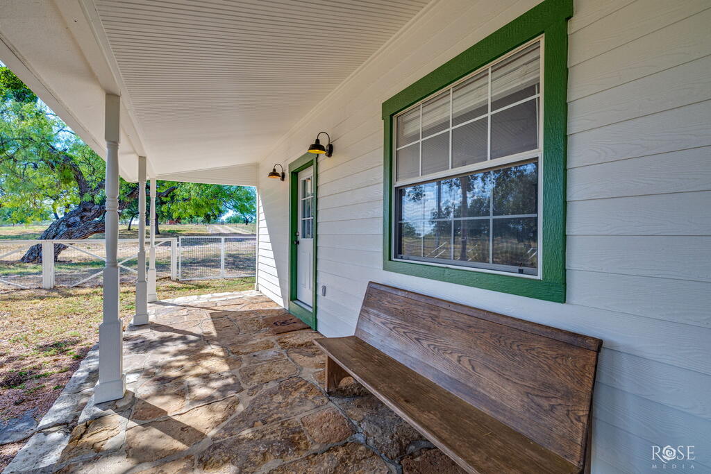 754 Ischar Lane Mason TX 76856