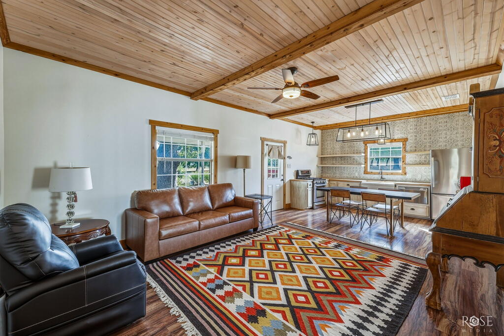 754 Ischar Lane Mason TX 76856