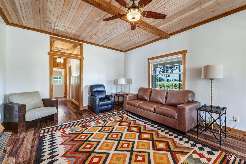754 Ischar Lane Mason TX 76856