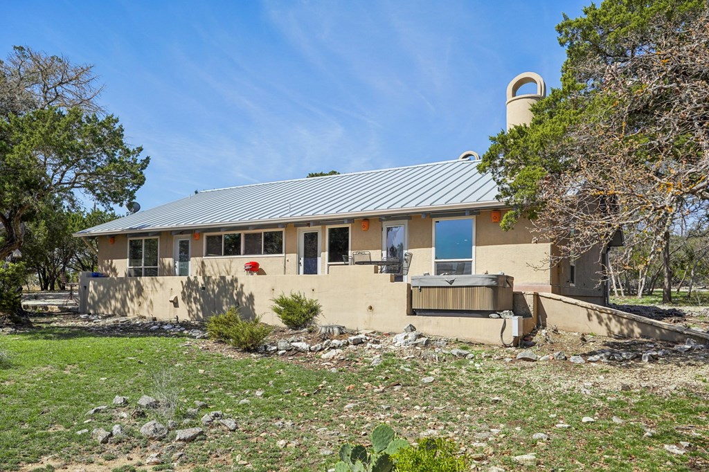 108 Brushy Drive Hunt TX 78024