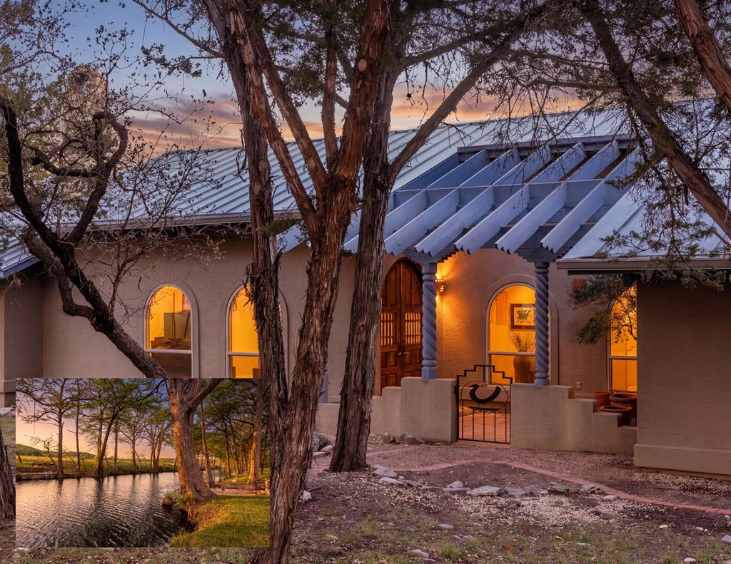 108 Brushy Drive Hunt TX 78024