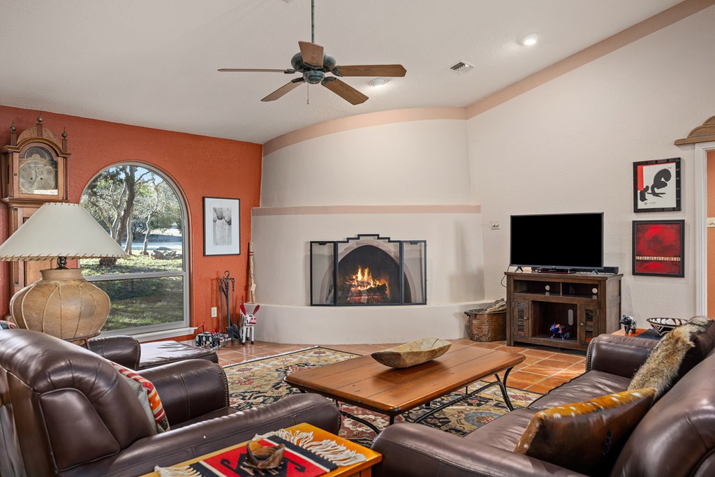 108 Brushy Drive Hunt TX 78024