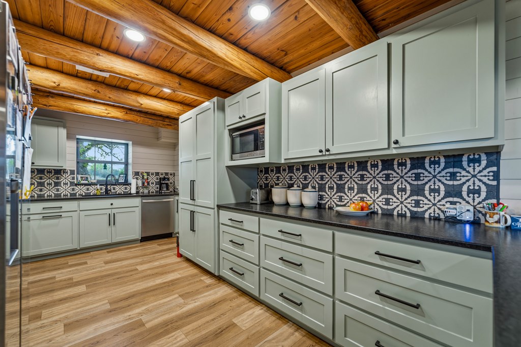 348 Blau Lane Menard TX 76848