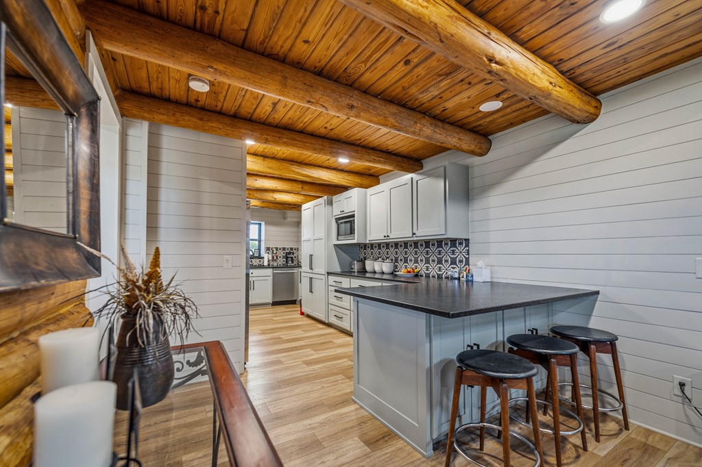 348 Blau Lane Menard TX 76848