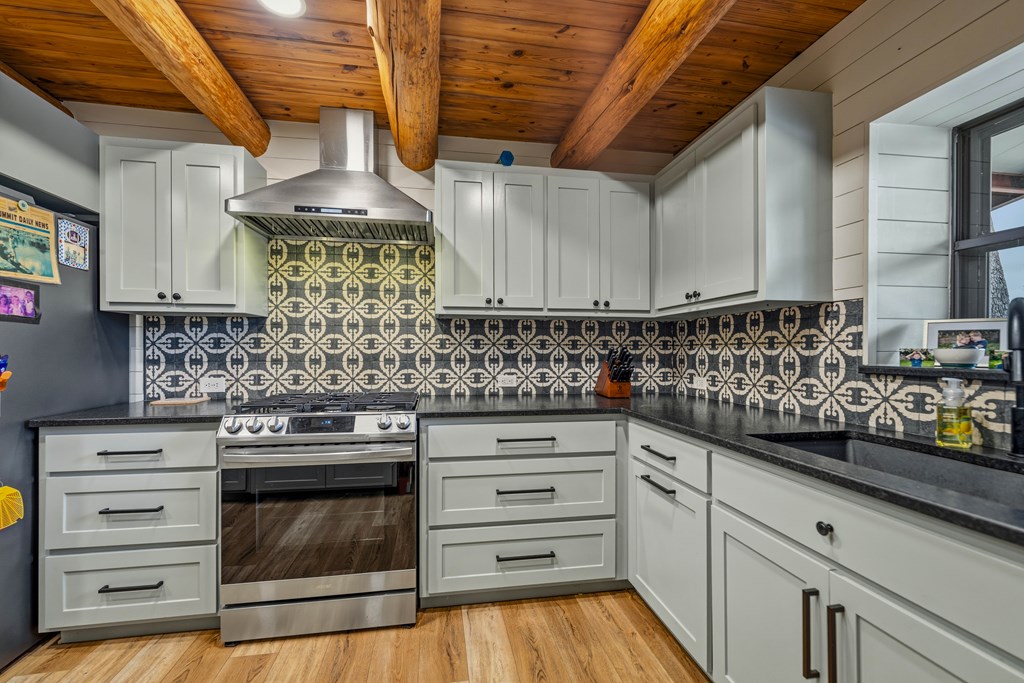 348 Blau Lane Menard TX 76848