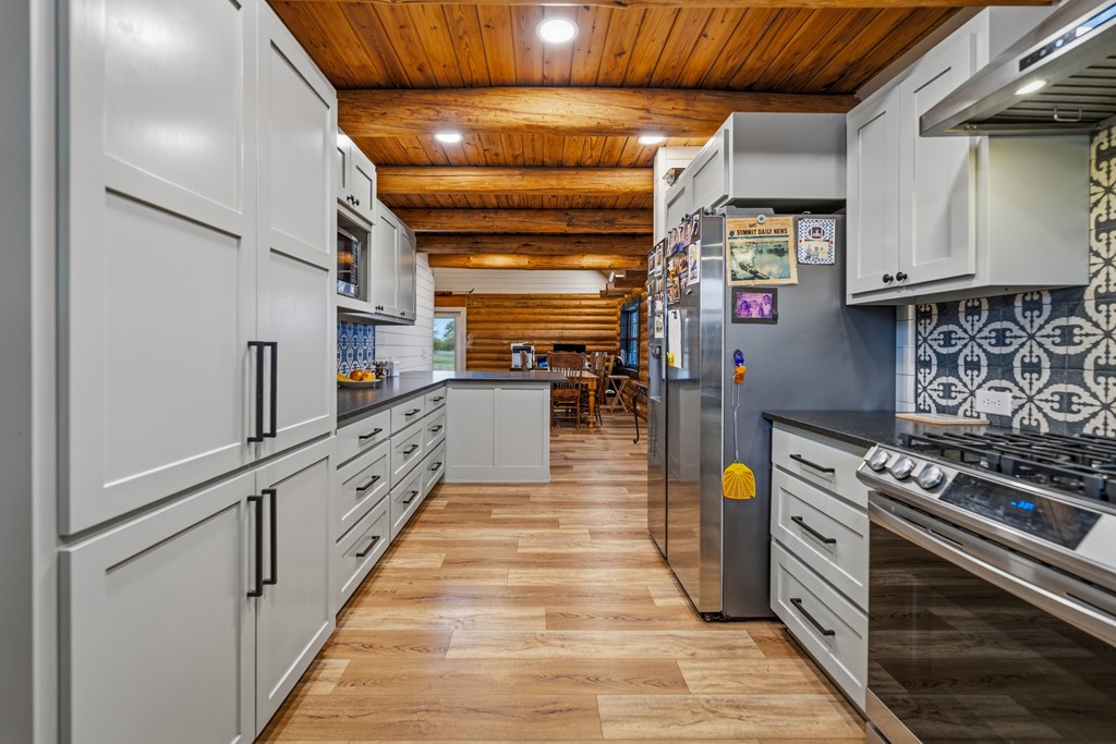 348 Blau Lane Menard TX 76848