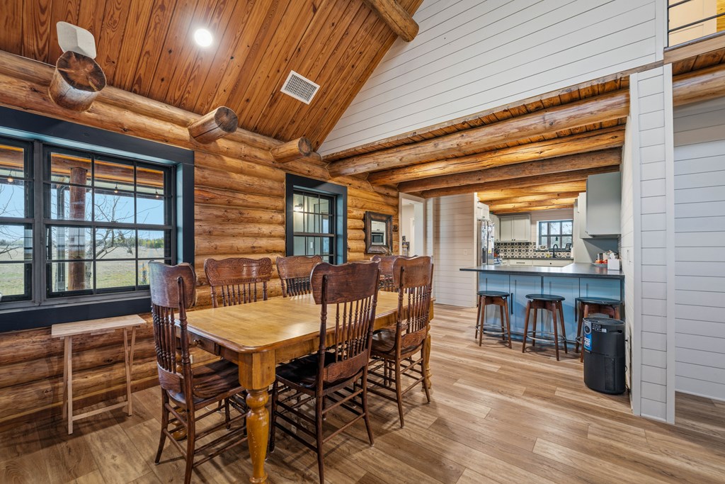 348 Blau Lane Menard TX 76848