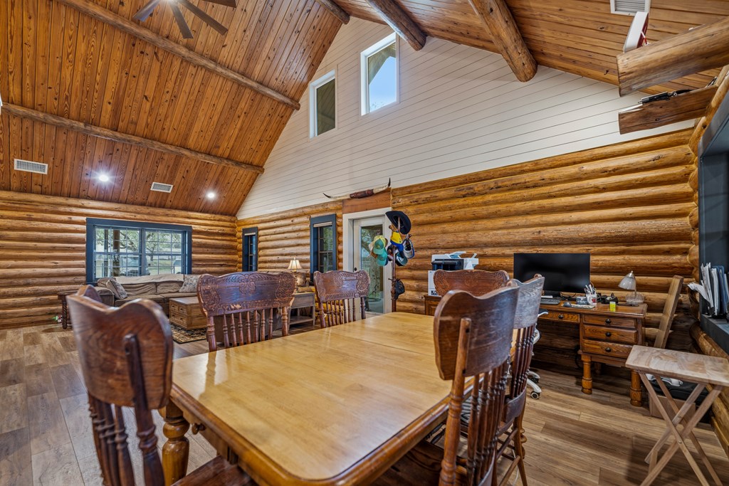348 Blau Lane Menard TX 76848