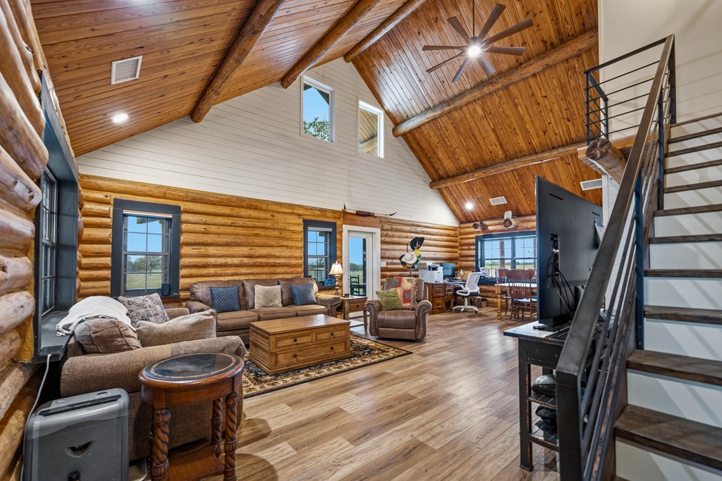 348 Blau Lane Menard TX 76848