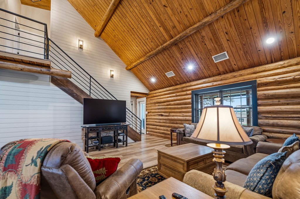 348 Blau Lane Menard TX 76848
