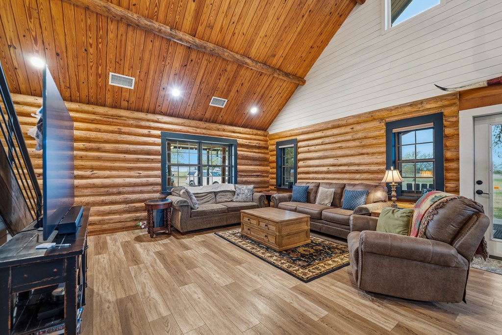 348 Blau Lane Menard TX 76848