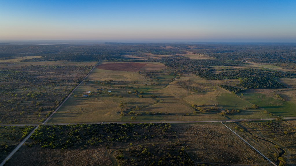 348 Blau Lane Menard TX 76848