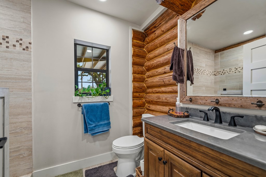 348 Blau Lane Menard TX 76848
