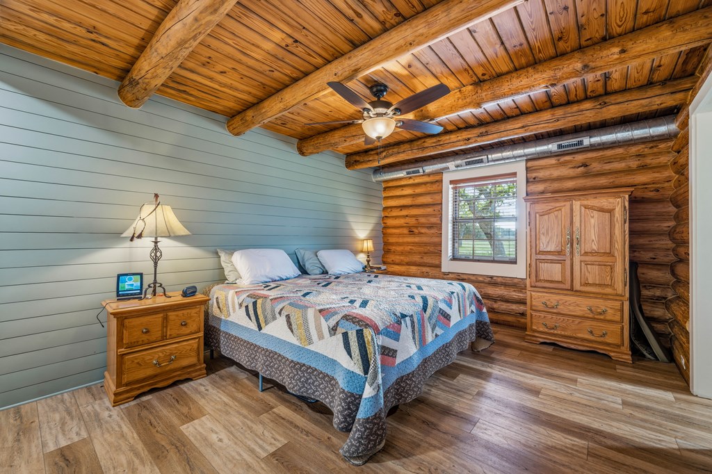 348 Blau Lane Menard TX 76848