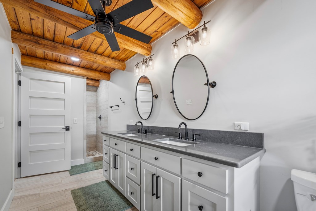 348 Blau Lane Menard TX 76848