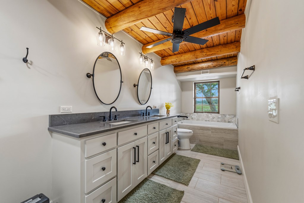 348 Blau Lane Menard TX 76848
