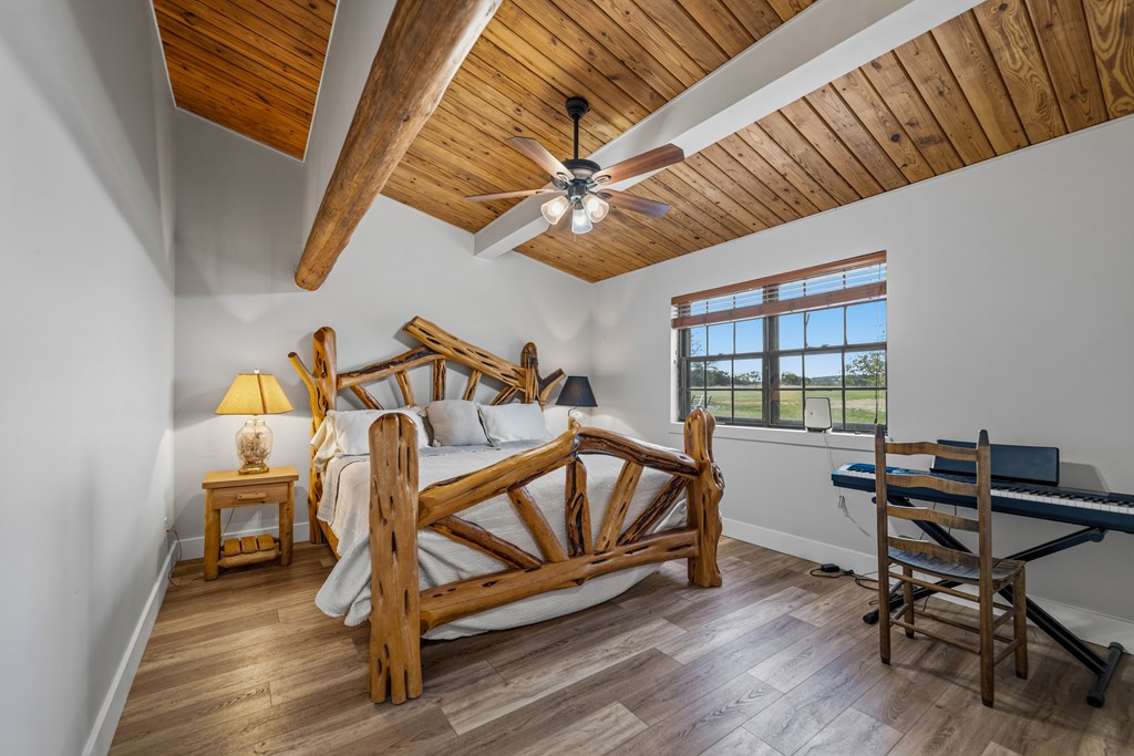 348 Blau Lane Menard TX 76848
