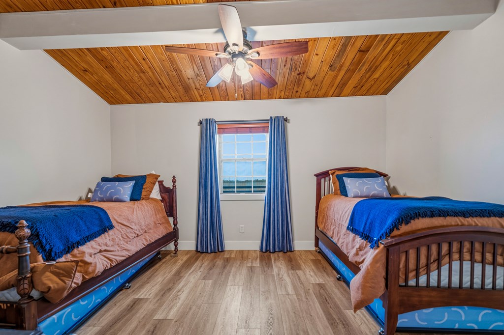 348 Blau Lane Menard TX 76848