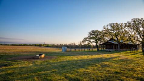 348 Blau Lane Menard TX 76848