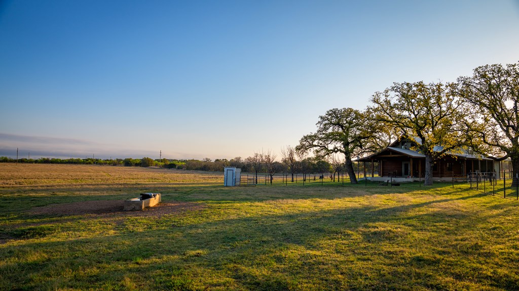 348 Blau Lane Menard TX 76848