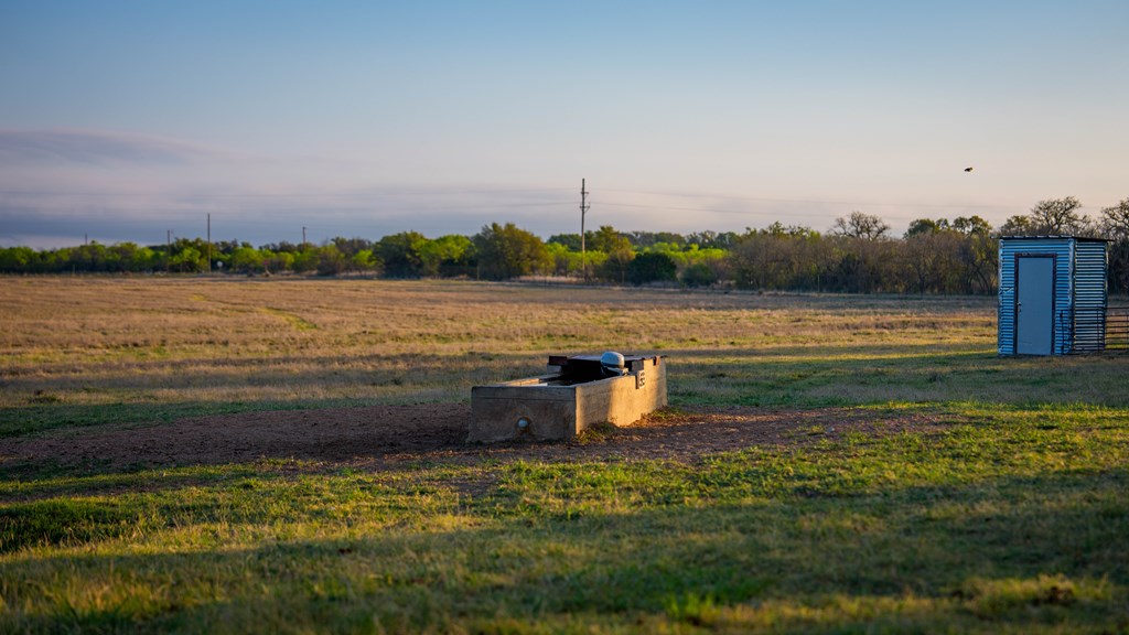 348 Blau Lane Menard TX 76848