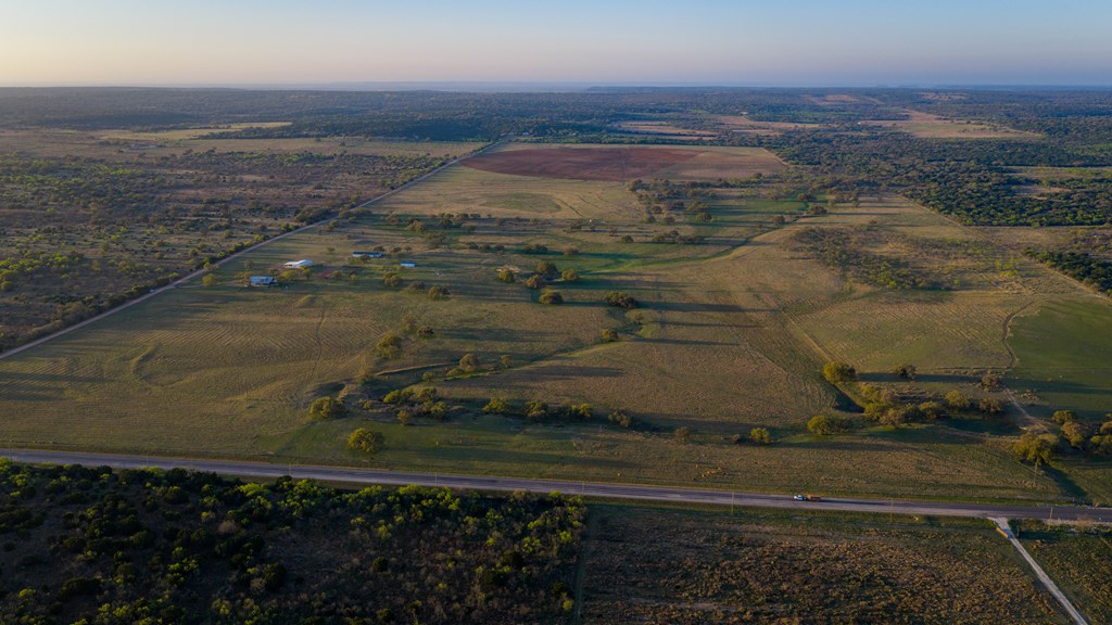 348 Blau Lane Menard TX 76848