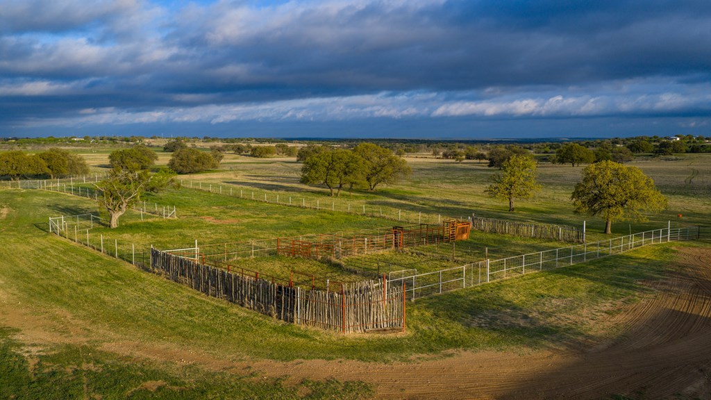 348 Blau Lane Menard TX 76848