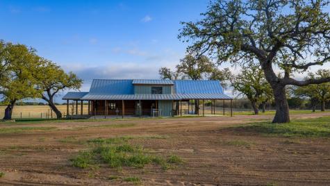348 Blau Lane Menard TX 76848