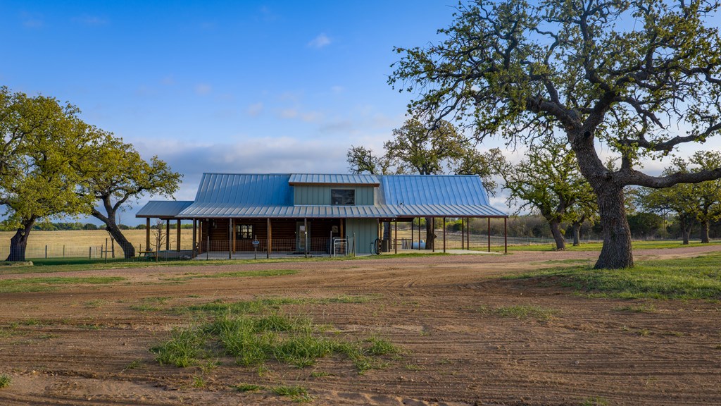 348 Blau Lane Menard TX 76848