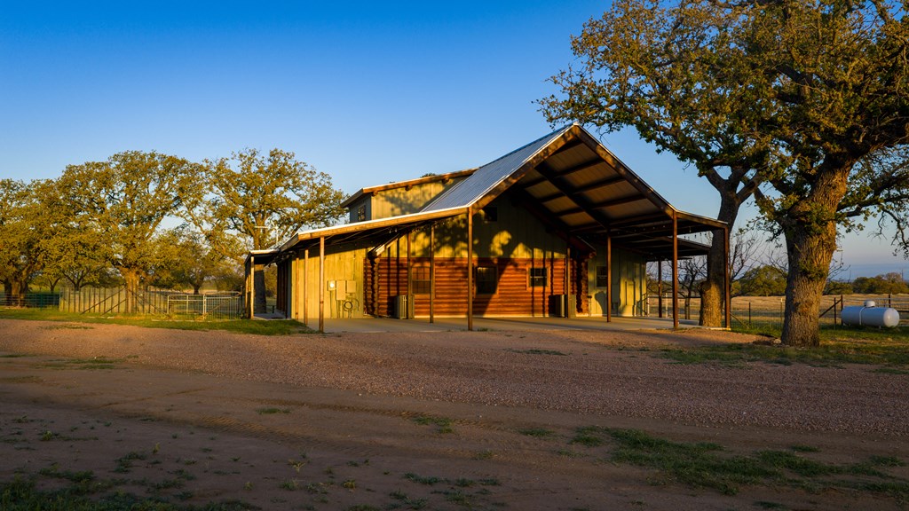 348 Blau Lane Menard TX 76848